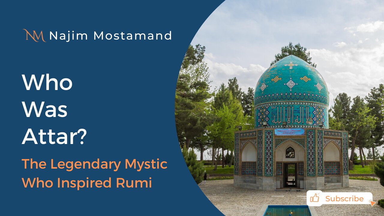 Who Was Attar?