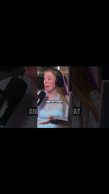 Men Don't Care About That.