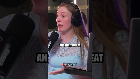 Men Don't Care About That.