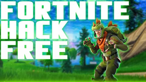 FORTNITE HACK DOWNLOAD 2022 | FREE FORTNITE CHEAT AIMBOT | ESP UNDETECTED
