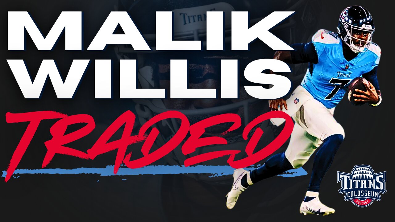 Malik Willis Traded! Titans vs Saints Recap: Roster Battles & Key Performances Breakdown