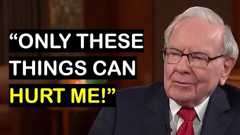 Warren Buffett: What Could Cause Berkshire Hathaway Not to Work