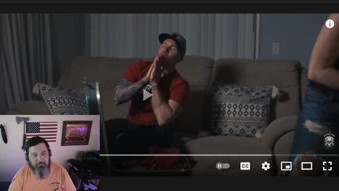 Wade B x Overtime Alive Reaction