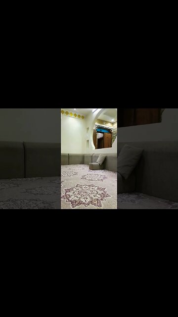 قصيدة من مجالس البادية السعودية