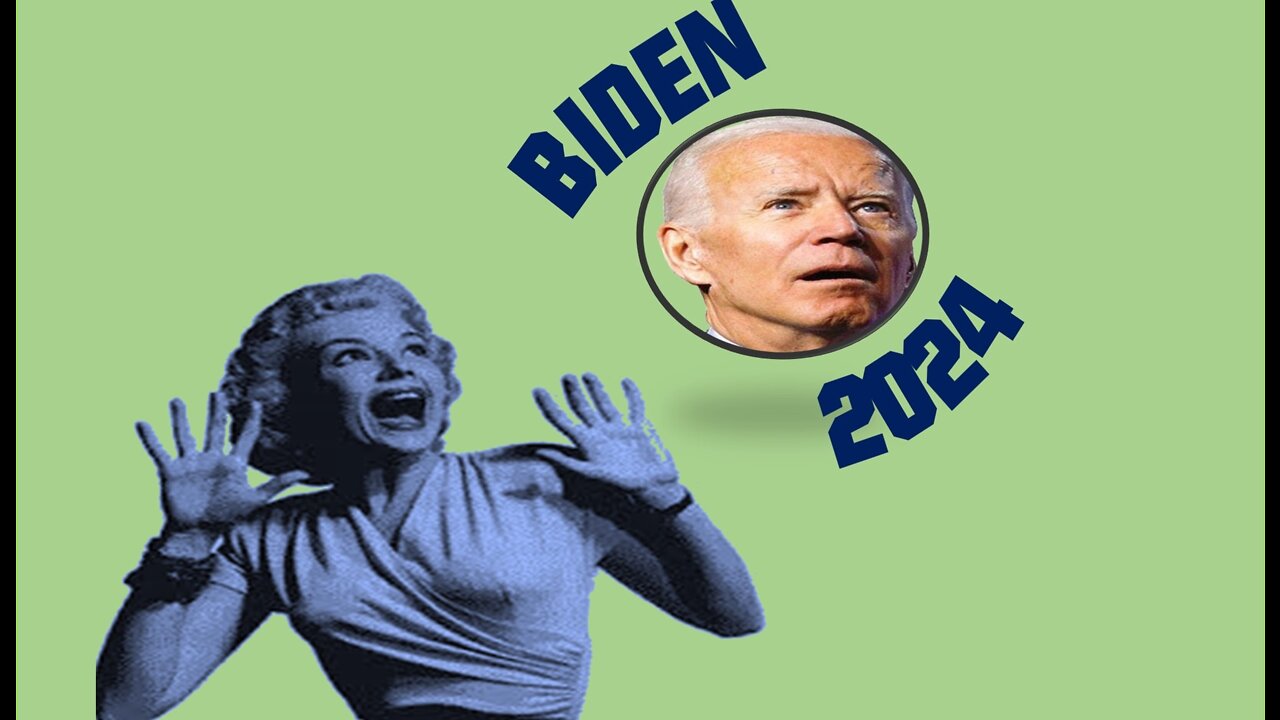 This is the video Biden doesn't want you to see