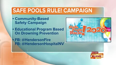 Safe Pools Rule!