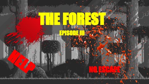 The Forest w/ Friends | Ep. 3