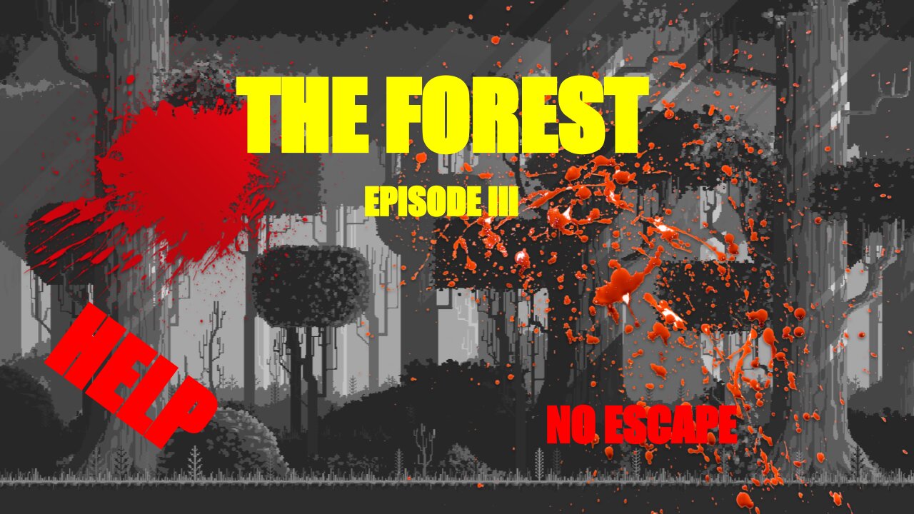 The Forest w/ Friends | Ep. 3