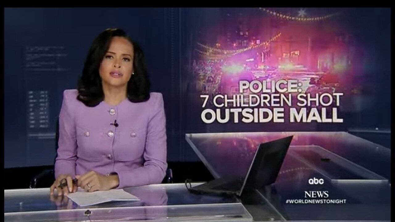 A mass shooting in over the weekend.