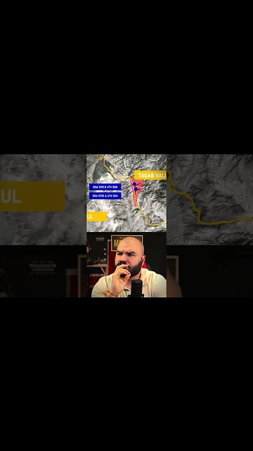 US Special Forces Surrounded! Part 1