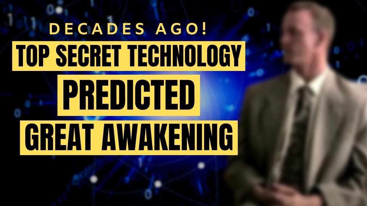 MILITARY ALERT: They Panicked When They Saw The Future!