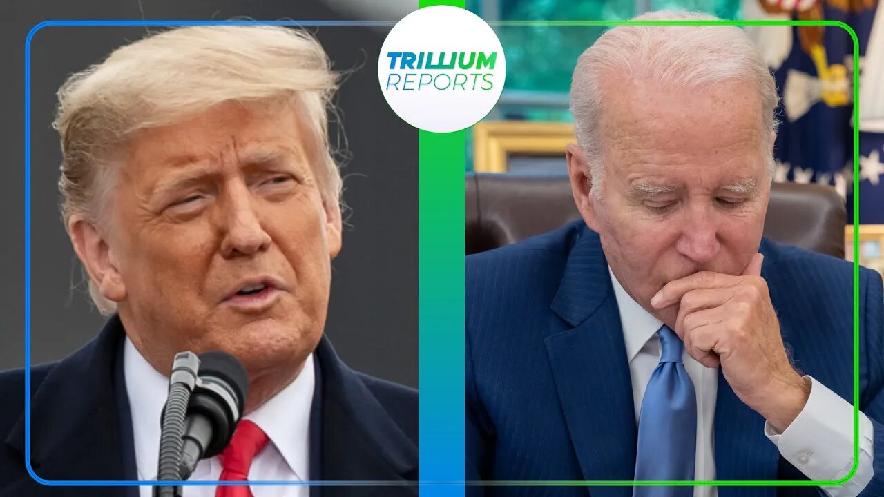 Biden “tranh” đến Detroit trước Trump