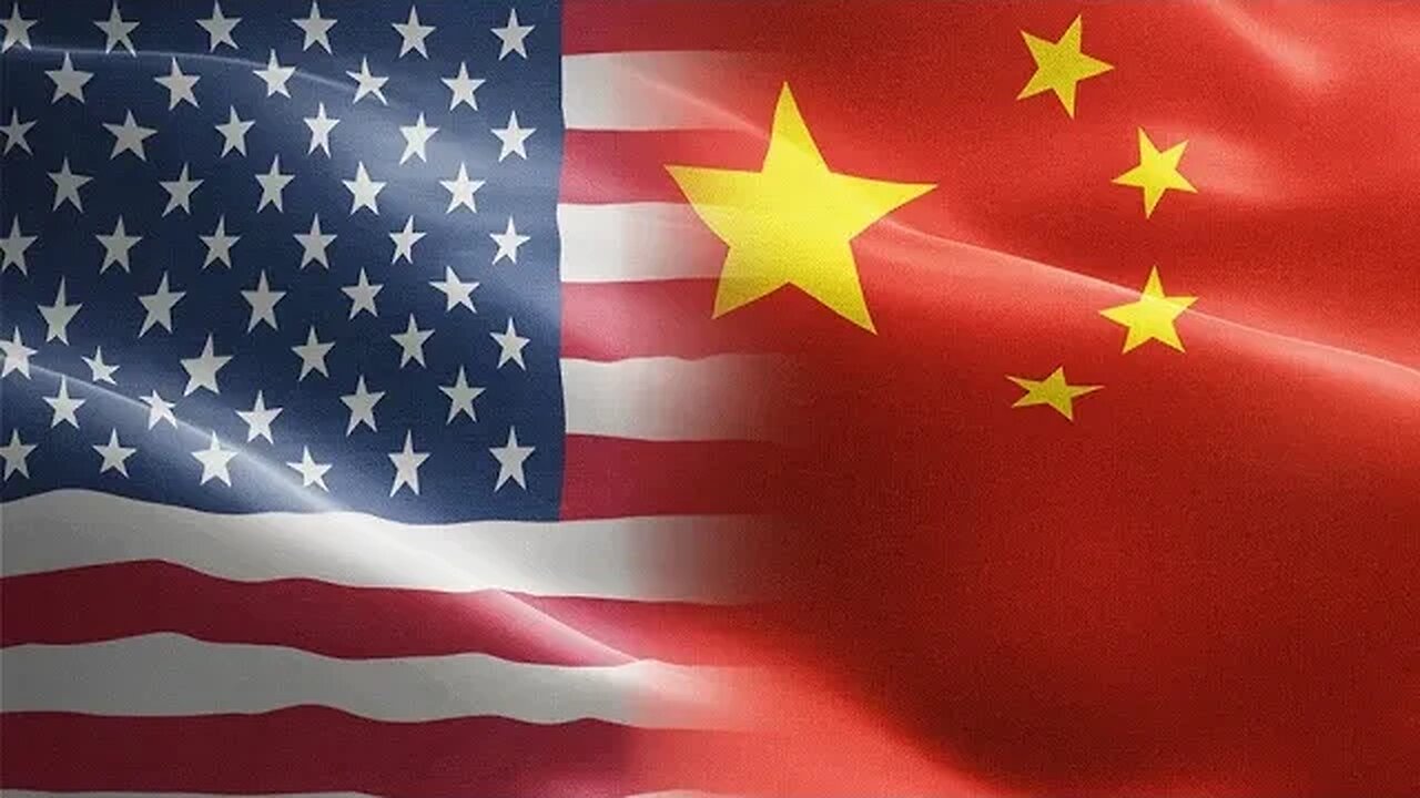‼️Brian Berletic: Pathway to War With China?*
