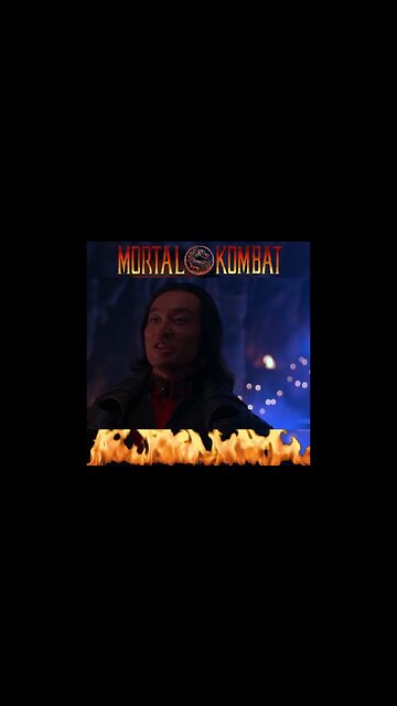 MORTAL 🐲 KOMBAT 1995 #Shorts #MortalKombat #СмертельнаяБитва #МорталКомбат Часть 0062