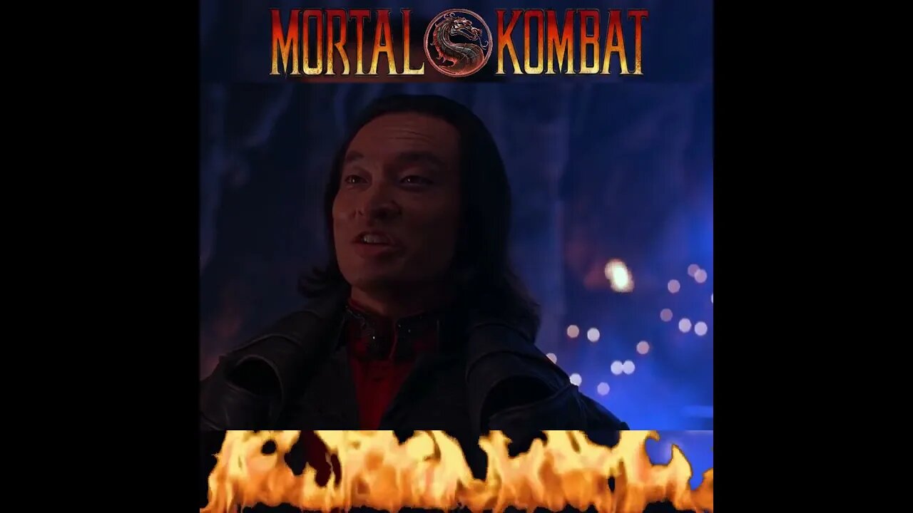 MORTAL 🐲 KOMBAT 1995 #Shorts #MortalKombat #СмертельнаяБитва #МорталКомбат Часть 0062