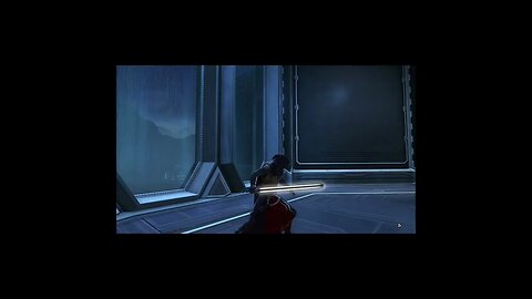 Black-Silver Color Crystal [Lightsaber Customization Ideas] SWTOR