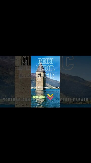 Healing Sounds: Relaxing Music for When You Need to De-Stress #short #shorts