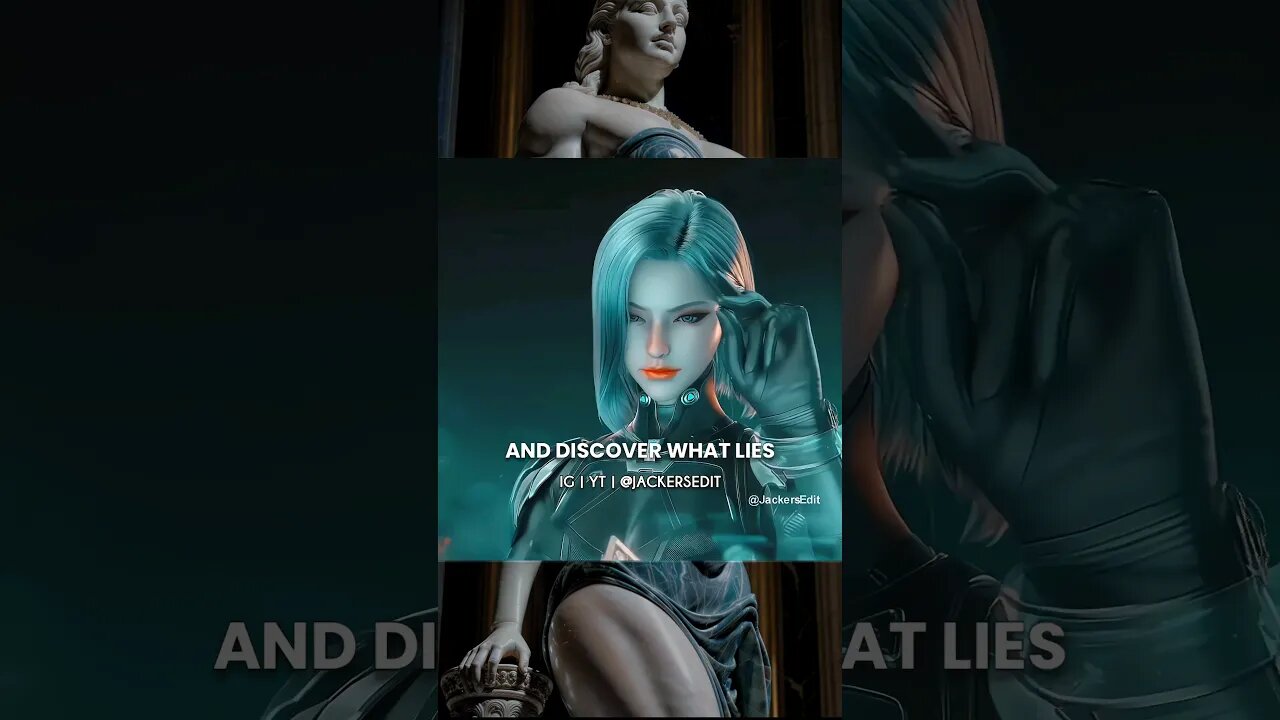 Cross the broken bridge