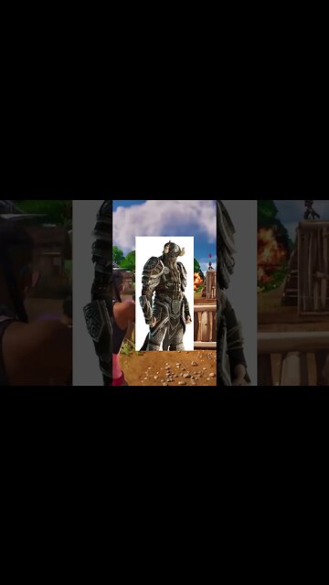 fortnite is giving out another free bundle..