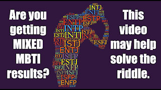 MBTI Mistyping: Incorrect Mindset & Out-of-Preference Facets