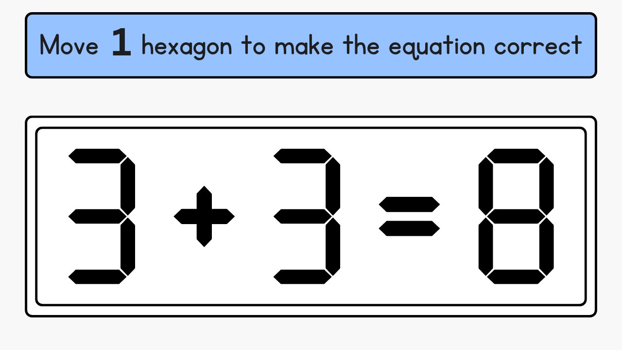 The IQ Puzzle That’s Driving the Internet Crazy