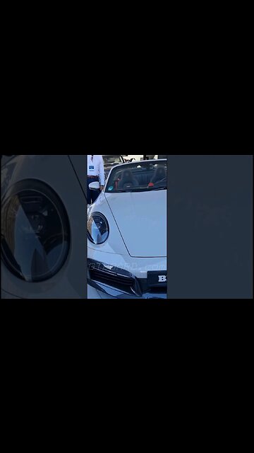 🔥 Brabus 800 Porsche 992 Turbo S or Brabus 700 Rolls Royce Ghost? #brabusize #brabus #mercedes #amg