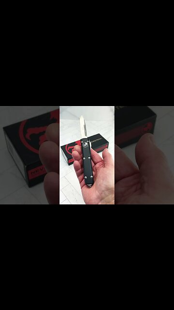 Microtech Ultratech S/E