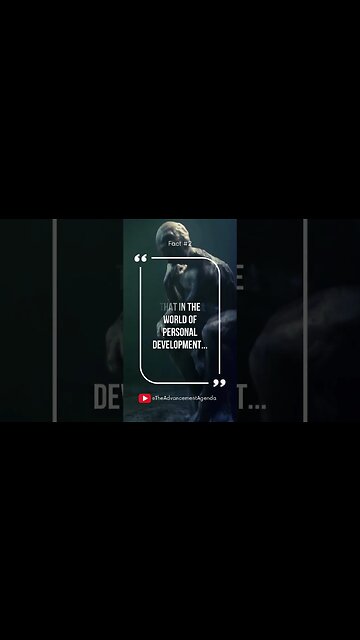 Business and Personal Development Fact #2 #business #facts #personaldevelopment #success