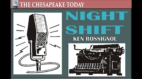 NIGHT SHIFT - The Death of Local News Takes Place Each Week