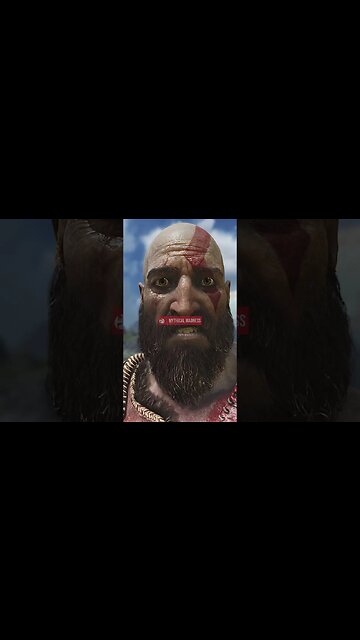 Does Kratos POOP? | Mythical Madness