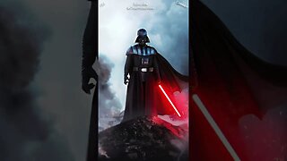 Darth Vader suit