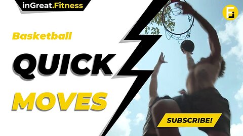 Basketball moves #ingreatfitness #basketball #basketballlovers #basketballplayer #basketballgame