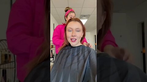 HAIR TRANSFORMATION 😱 😳