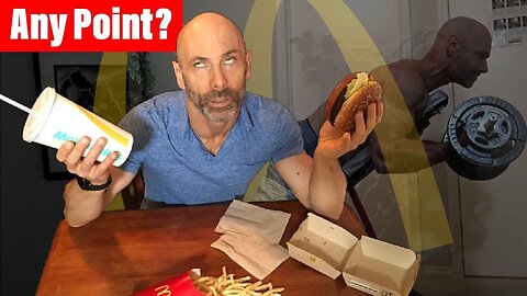 Exercise Without Changing Your Diet