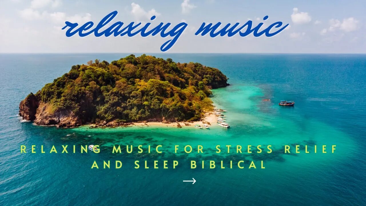 🎶🧘‍♂️🌌relaxing BIBLICAL music!Tranquil Harmony: Soothing Meditation Music for Stress Relief"🌌🧘‍♀️🎶