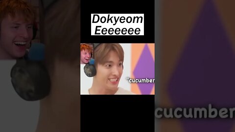 Dokyeom's Korean Pronouncing is SO FUNNY 😂🤣