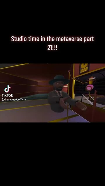 #studio #vr #metaverse