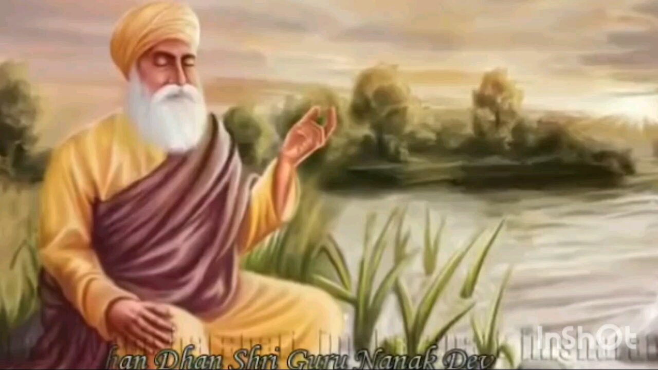 waheguru ji