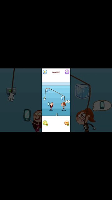 Troll Robber Level 117