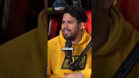 O FANCAST PERFEITO #shorts | The Nerdz Podcast