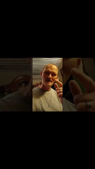 #26 "Let no man seek his own" 1 Corinthians 10:24