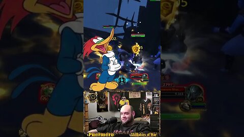 Silly Voices