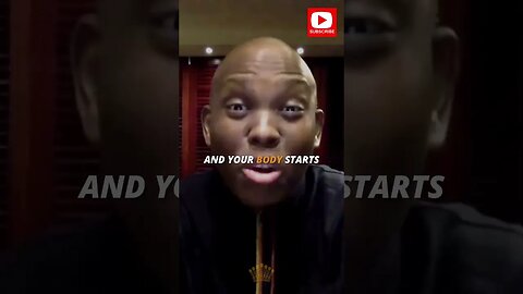Vusi Thembekwayo - Where The Pain Starts Is Where The Work Starts 🤯💯 #escapethematrix #motivation