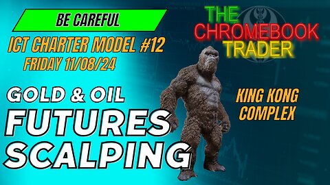 Trading Warning - Be Careful - Know When to Stop -11082024