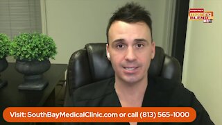 South Bay Medical | Morning Blend