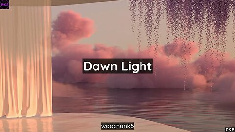 [FREE] Chill Piano Soul Type Beat - Dawn Light | woochunk5