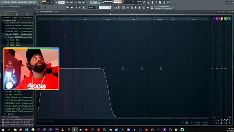 Beatz By E Live Stream