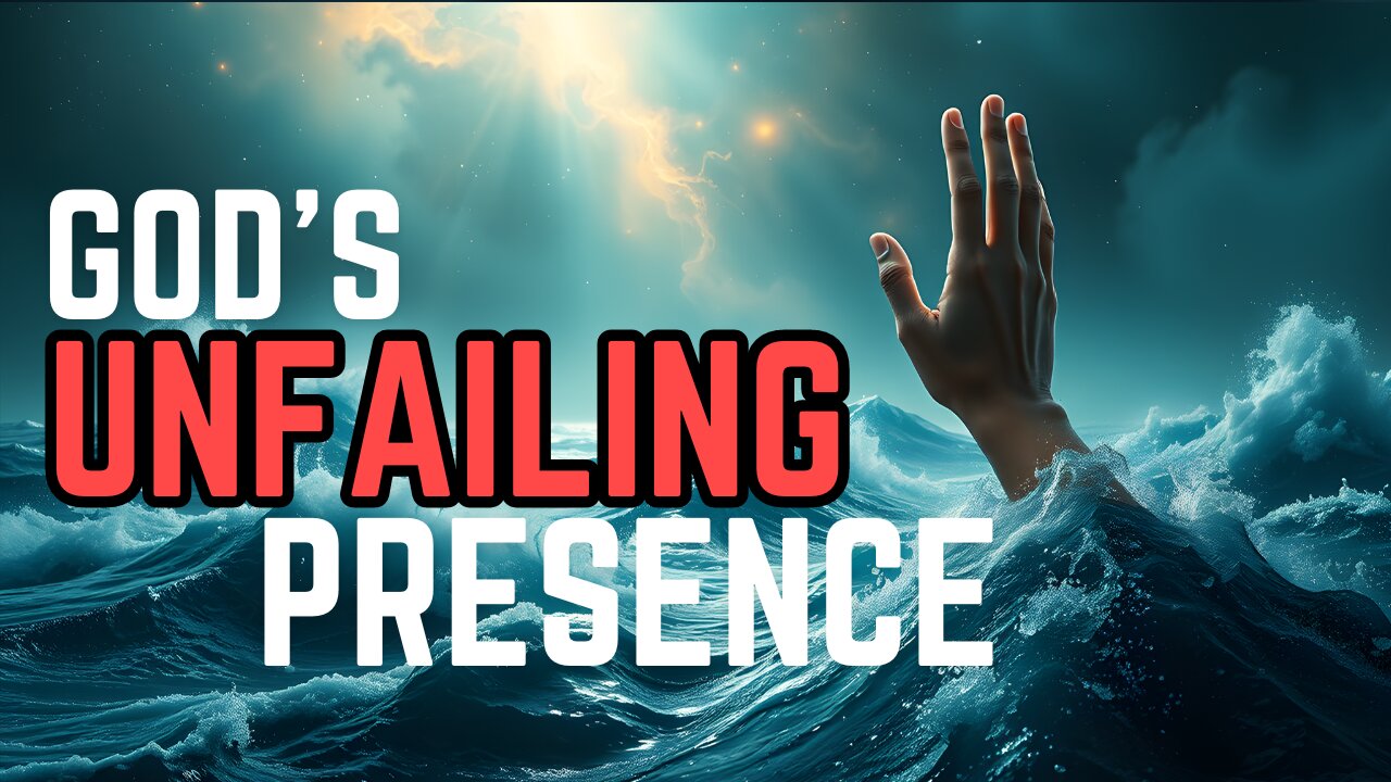 Understanding Isaiah 43:1-2: God's Unfailing Presence in Life's Trials