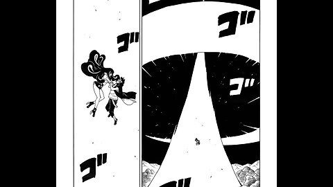 BORUTO CHAPTER 79 EARLY PANEL BY PANEL BREAKDOWN! #boruto #naruto #momoshiki #borutoshippuden