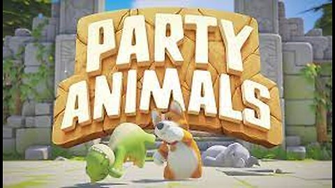 Party Animals, Retarded Pokemon!